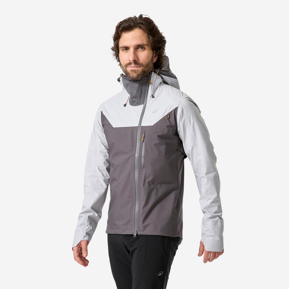 Veste de pluie homme étanche VTT all mountain