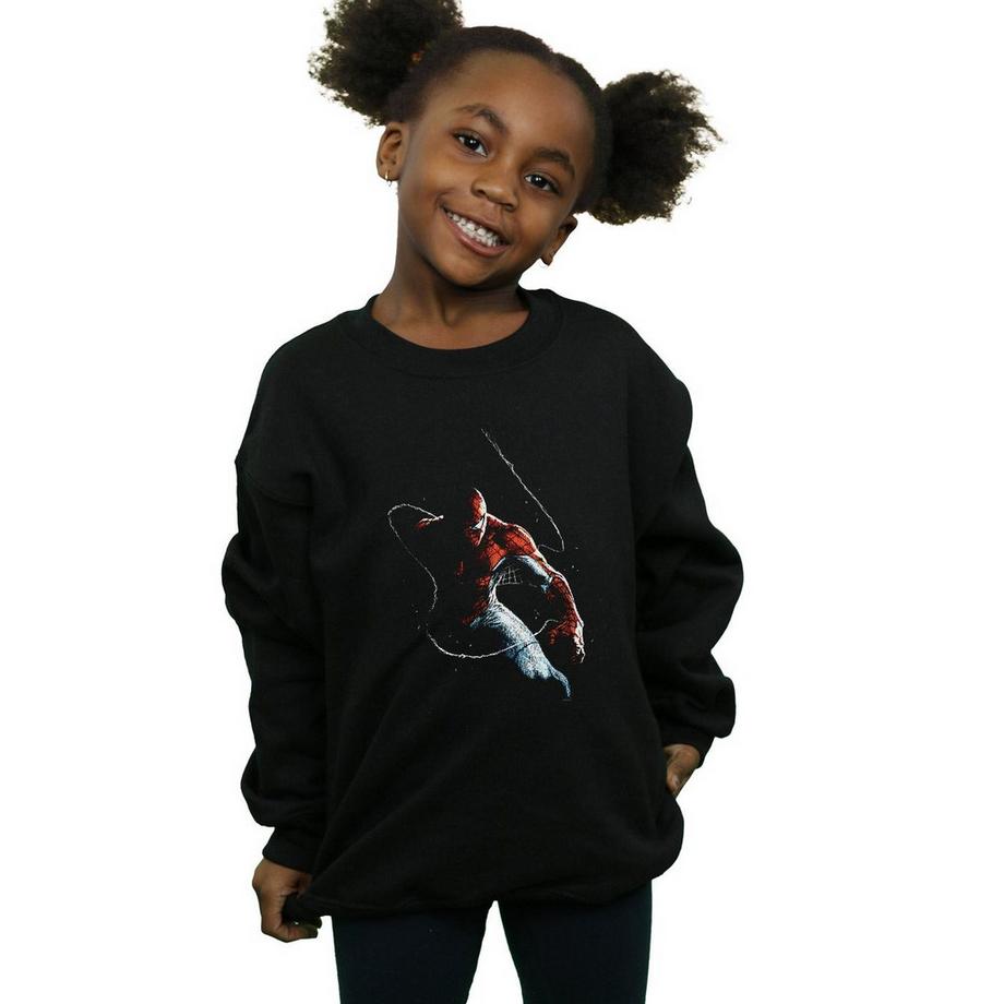 MARVEL  Sweatshirt 