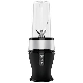 Ninja Smoothie-Maker 700 W Schwarz, Silber  