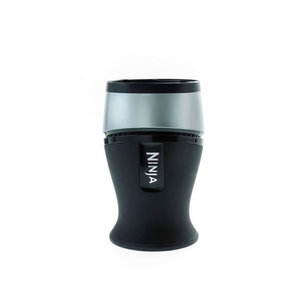 Ninja Smoothie-Maker 700 W Schwarz, Silber  