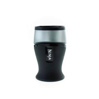 Ninja Smoothie-Maker 700 W Schwarz, Silber  