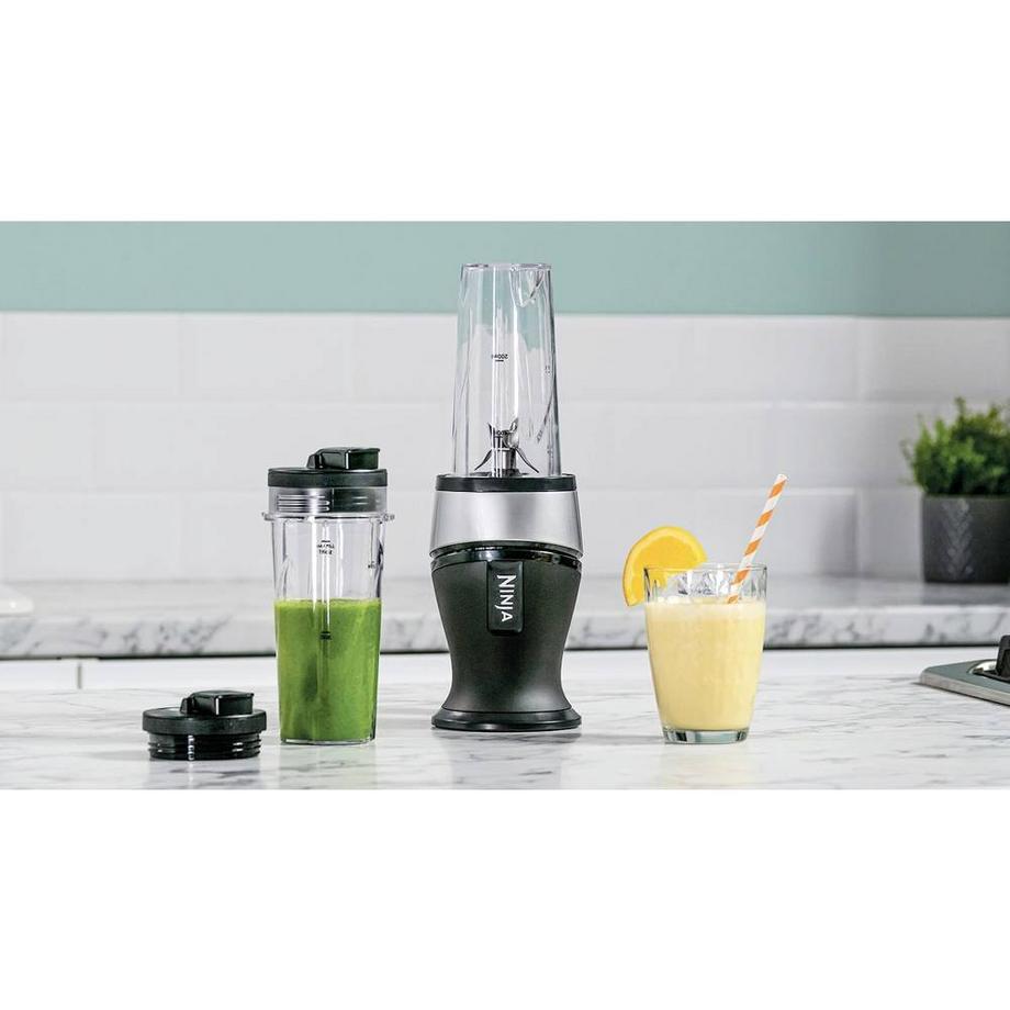 Ninja Mixer & Smoothie Maker  