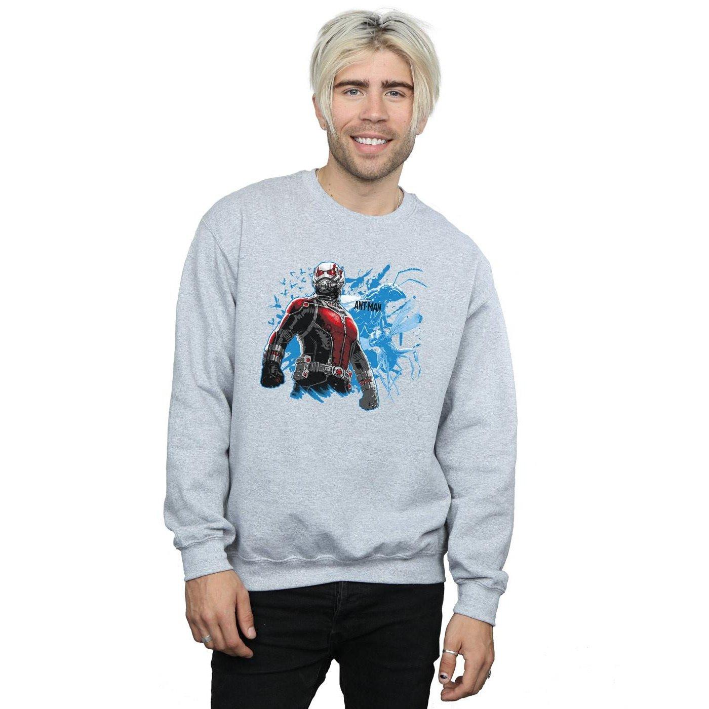 Ant-Man  Sweat STANDING 