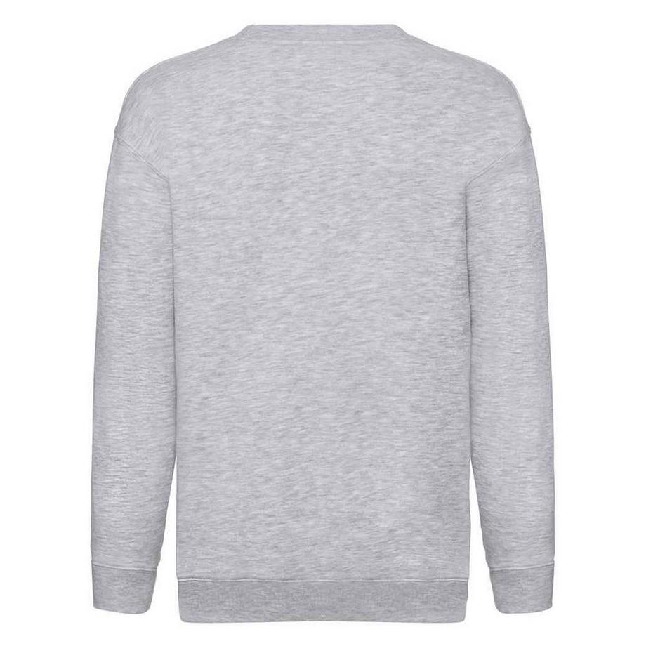 Fruit of the Loom  Premium Maglione A Giro 