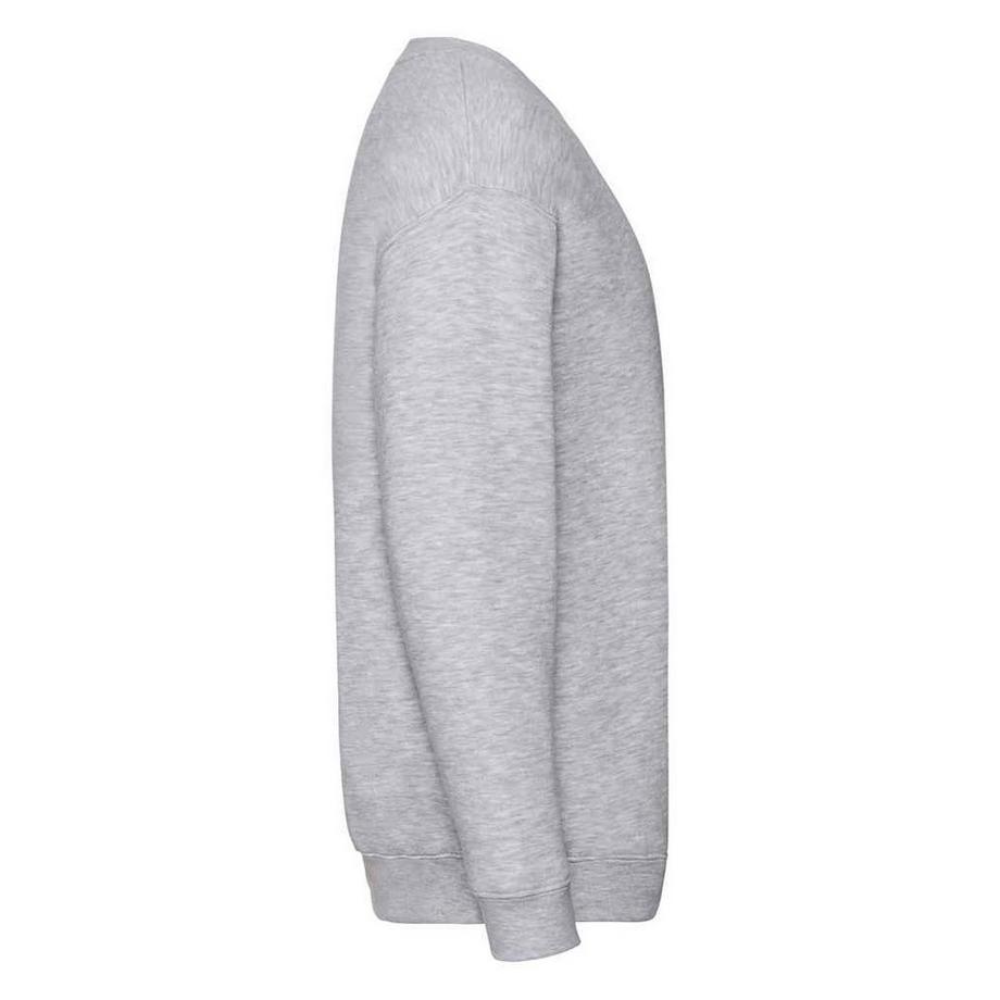 Fruit of the Loom  Premium Maglione A Giro 