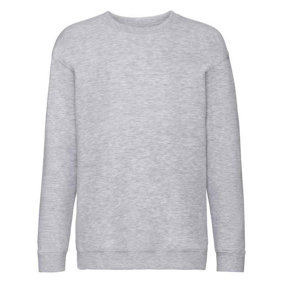 Premium Maglione A Giro