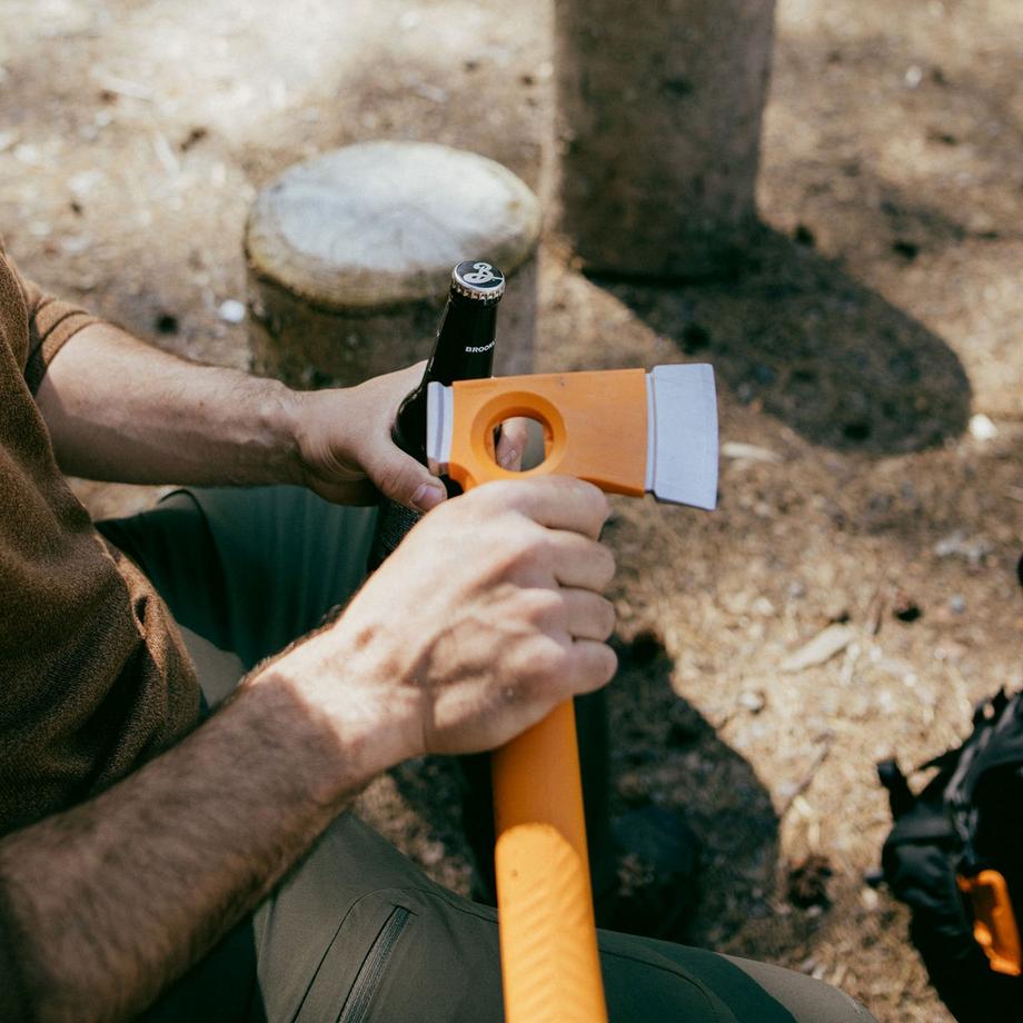 Fiskars  Outdoor-Axt XXS X-Serie X13 