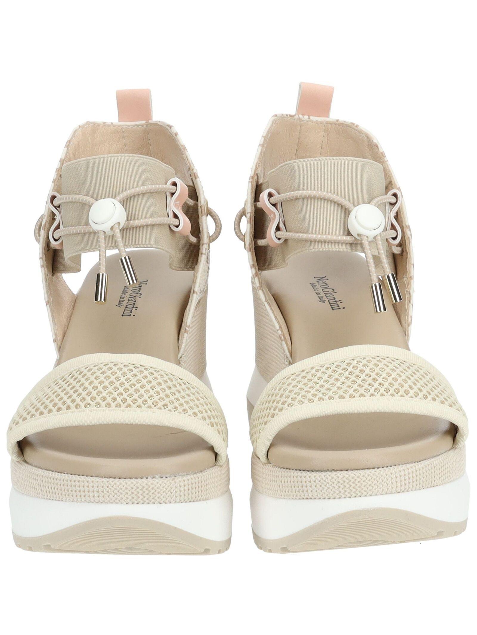 Nero Giardini  Sandalen E410680D 