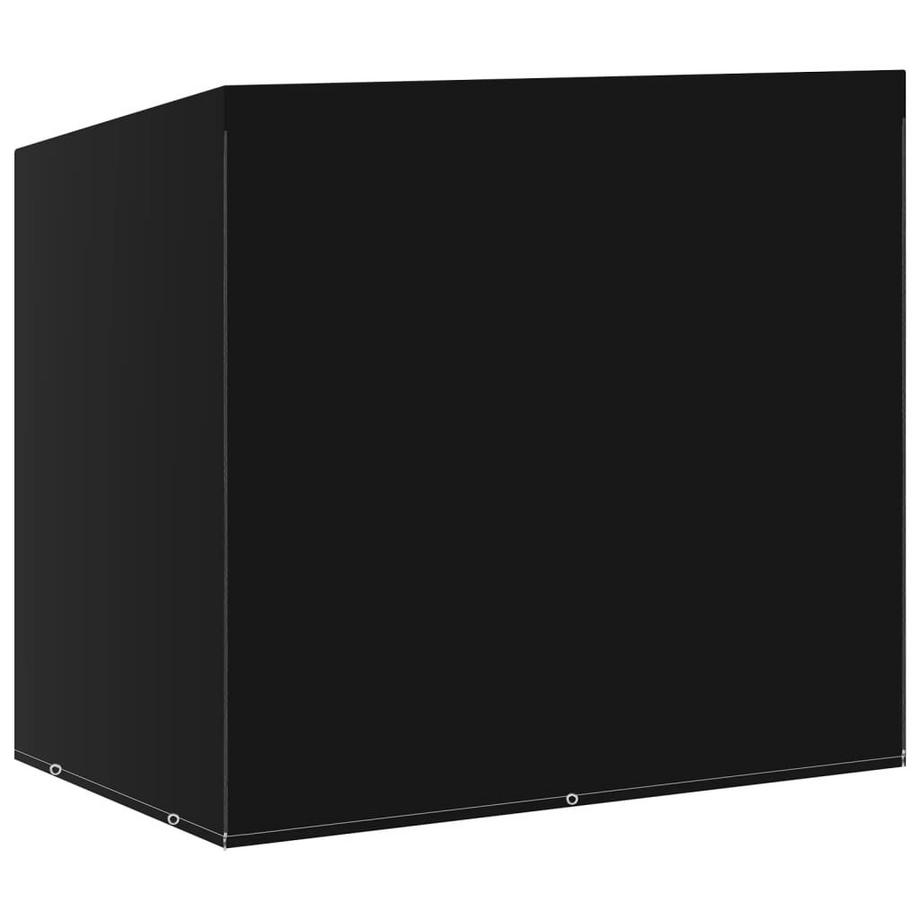 VidaXL Housse de balancelle polyéthylène  