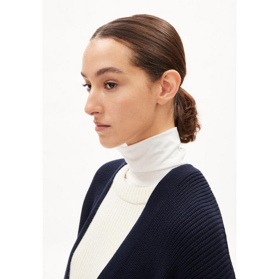 ARMEDANGELS Vildaana Oversized Fit Cardigan  