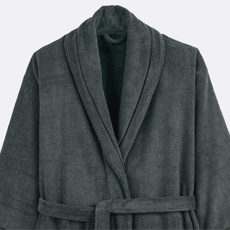 La Redoute Intérieurs Victor Peignoir Col Châle  