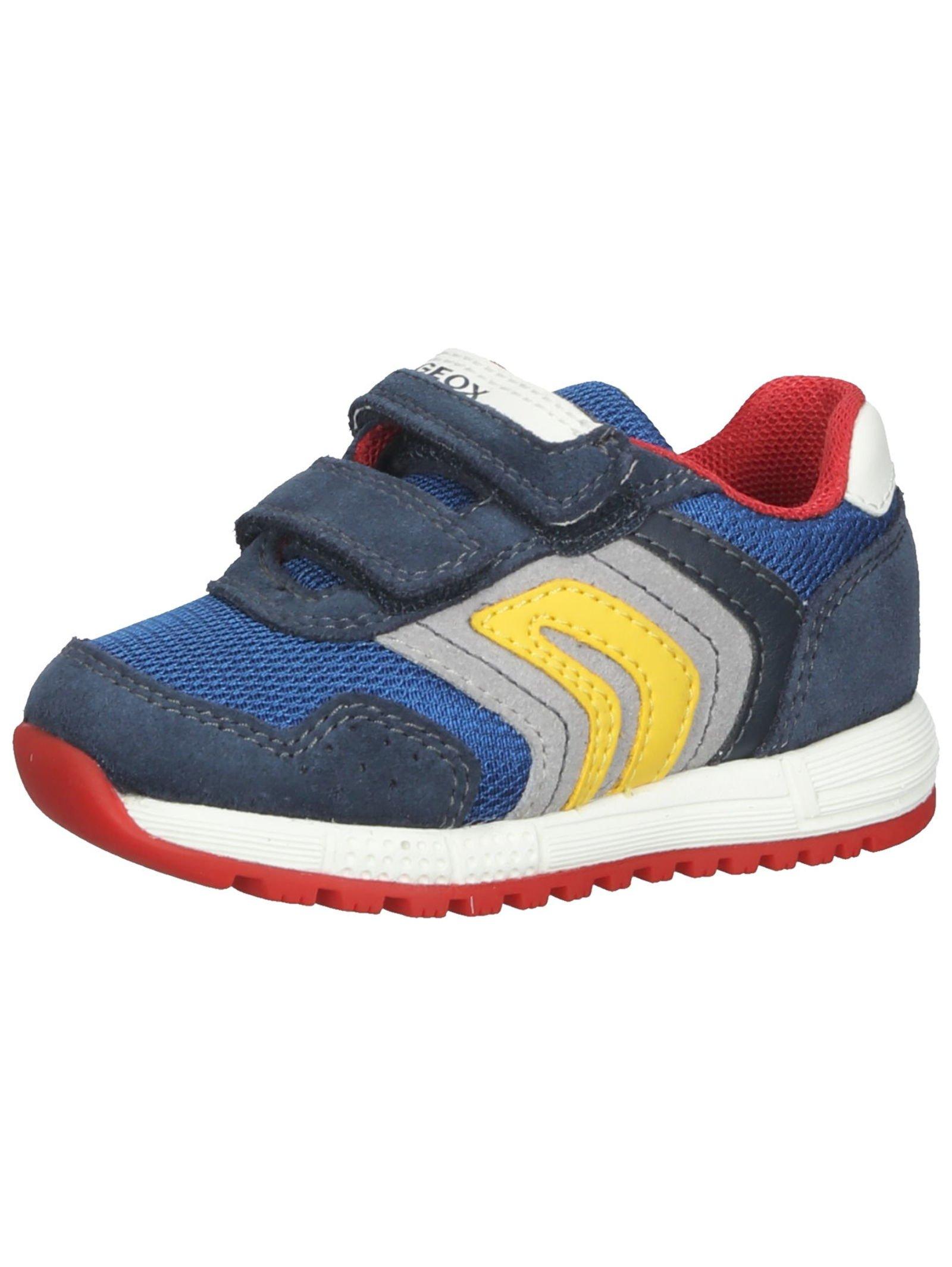 GEOX  Sneaker B043CD 022FU 