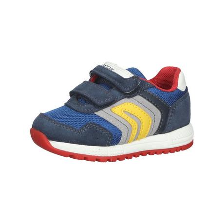 GEOX  Sneaker B043CD 022FU 