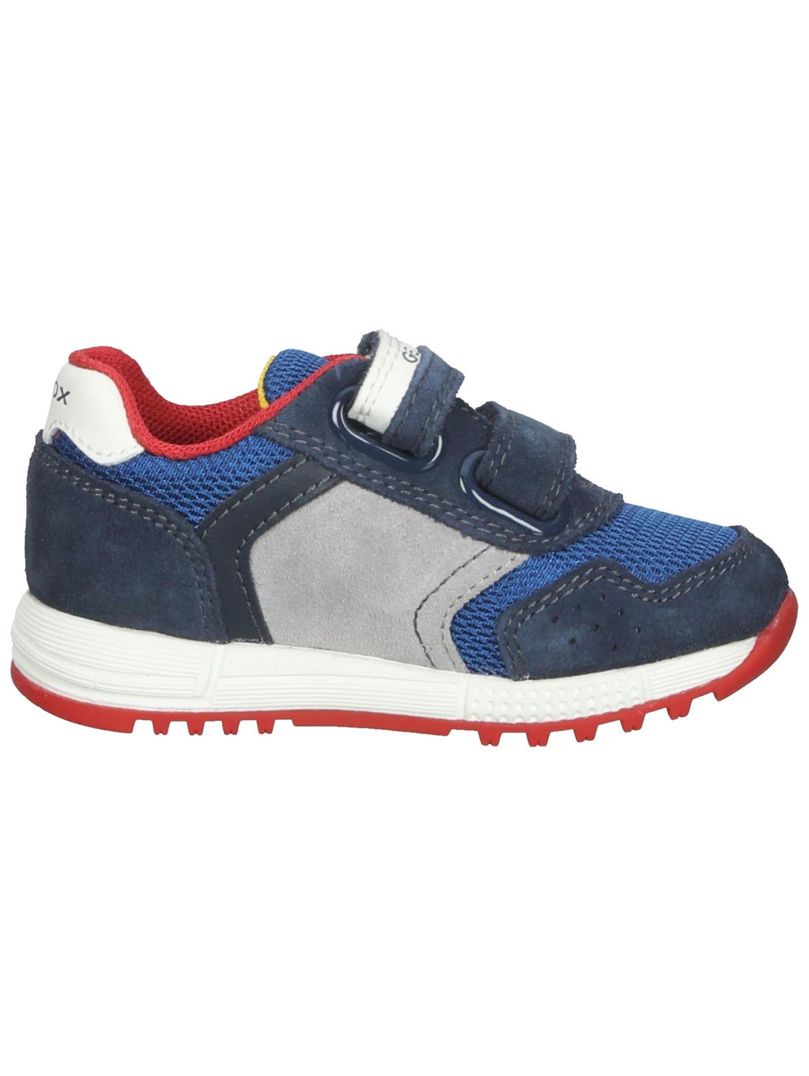 GEOX  Sneaker B043CD 022FU 