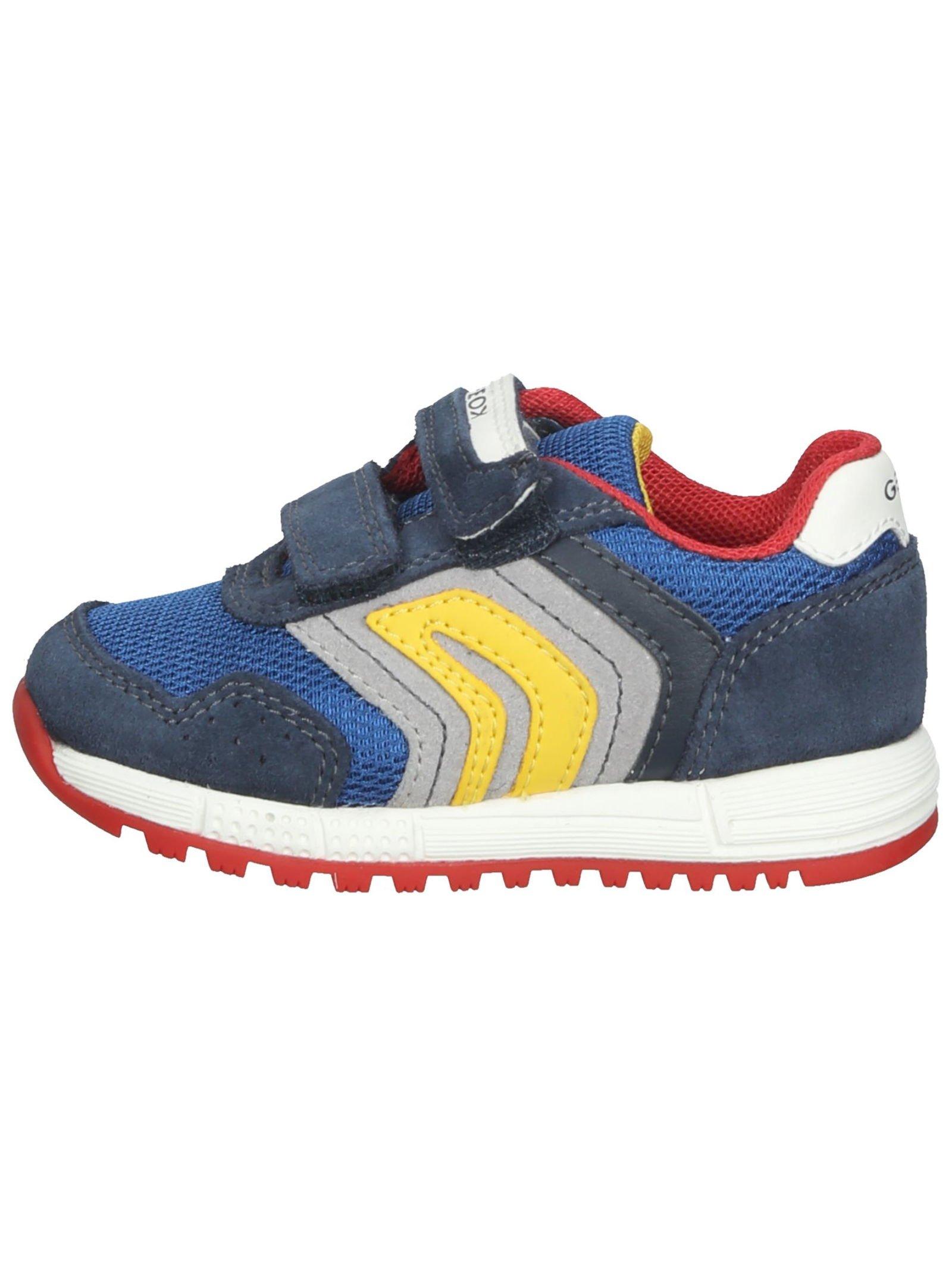 GEOX  Sneaker B043CD 022FU 