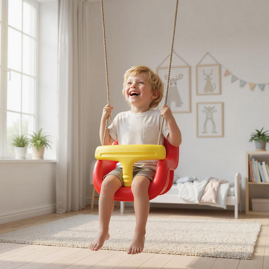 AIYAPLAY balancelle pour bébé  