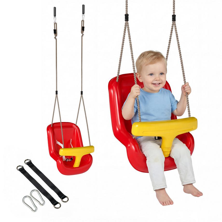 balancelle pour bébé