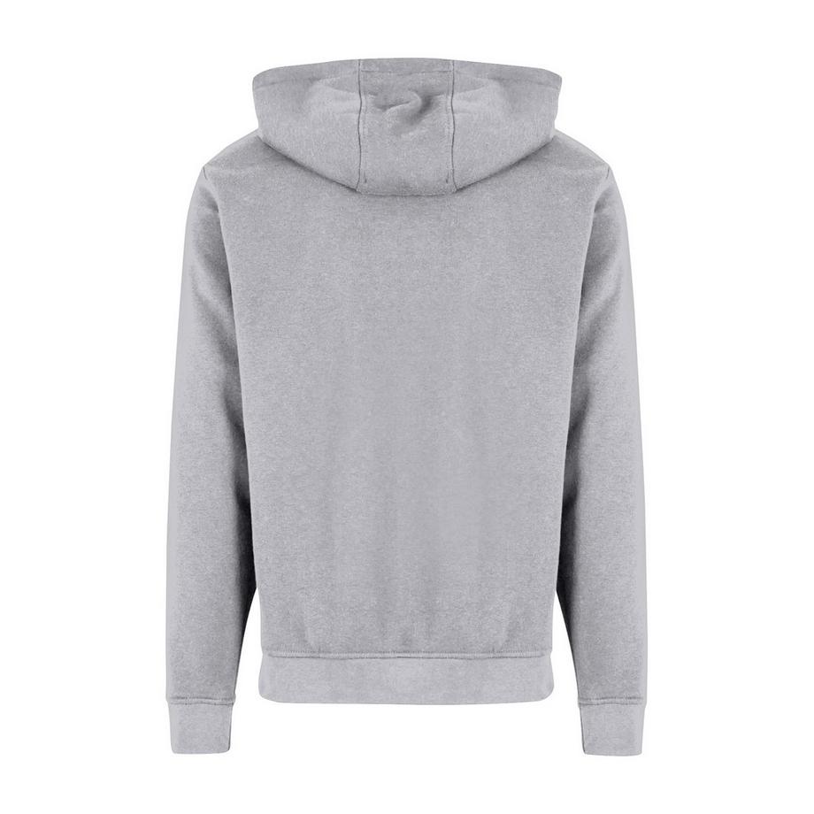 URBAN CLASSICS Basic Essential Kapuzenpullover  