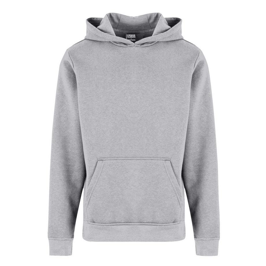 Basic Essential Kapuzenpullover
