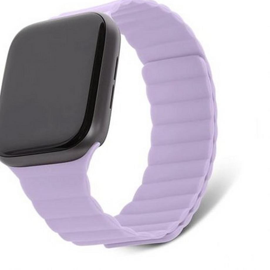 DECODED  Traction Lite Magnetarmband 38-40-41 mm 