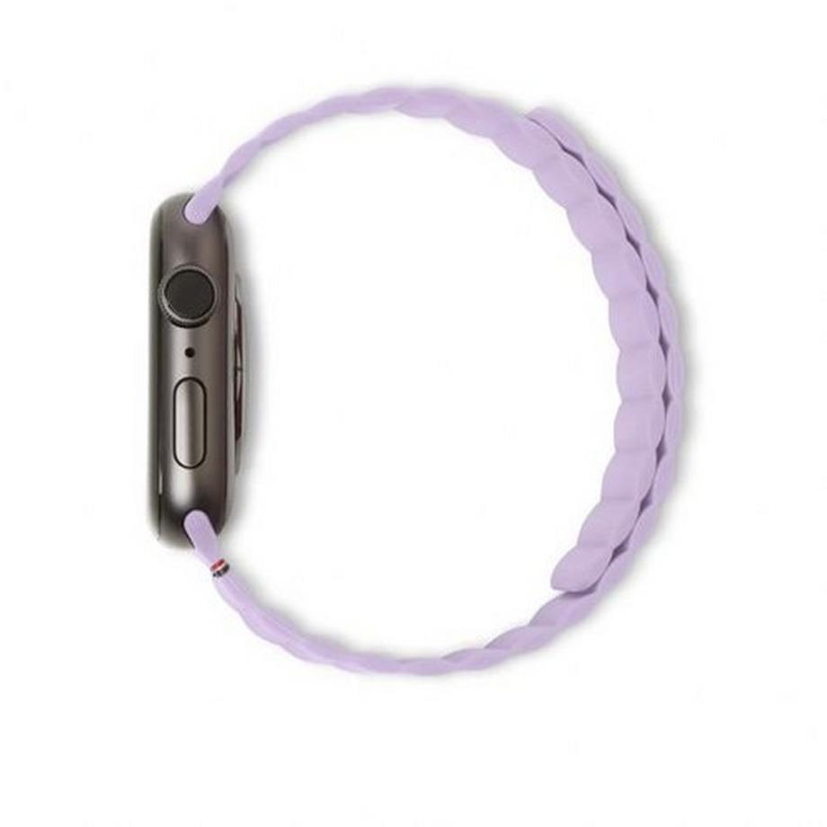 DECODED  Traction Lite Magnetarmband 38-40-41 mm 
