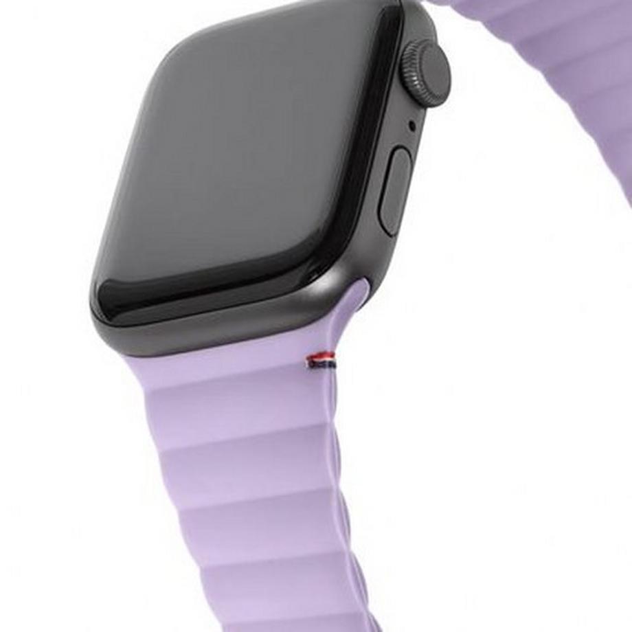 DECODED  Traction Lite Magnetarmband 38-40-41 mm 