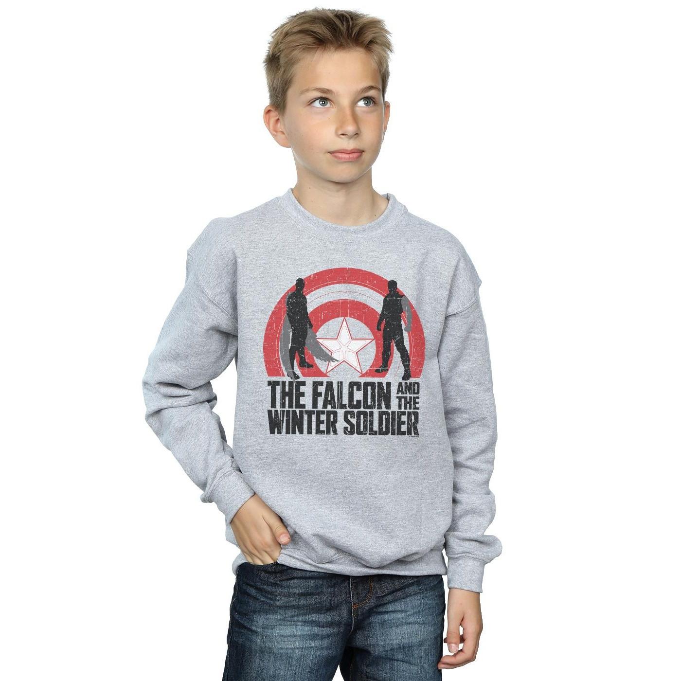 MARVEL  Sweatshirt 