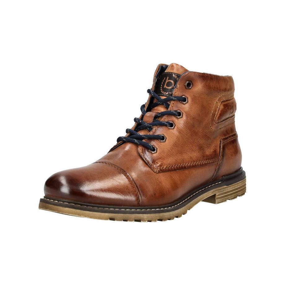 Stiefelette