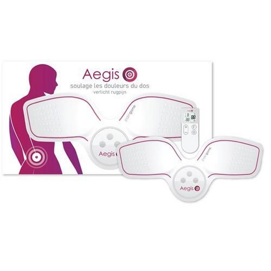 Paingone  Paingone Aegis Weiss Massagegerät 