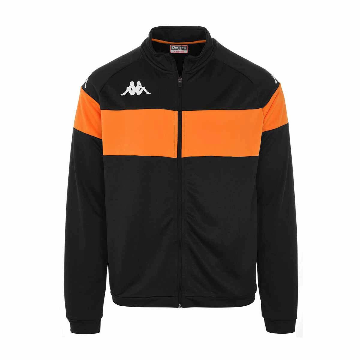 Kappa  Kinder-Trainingsjacke Dacone 