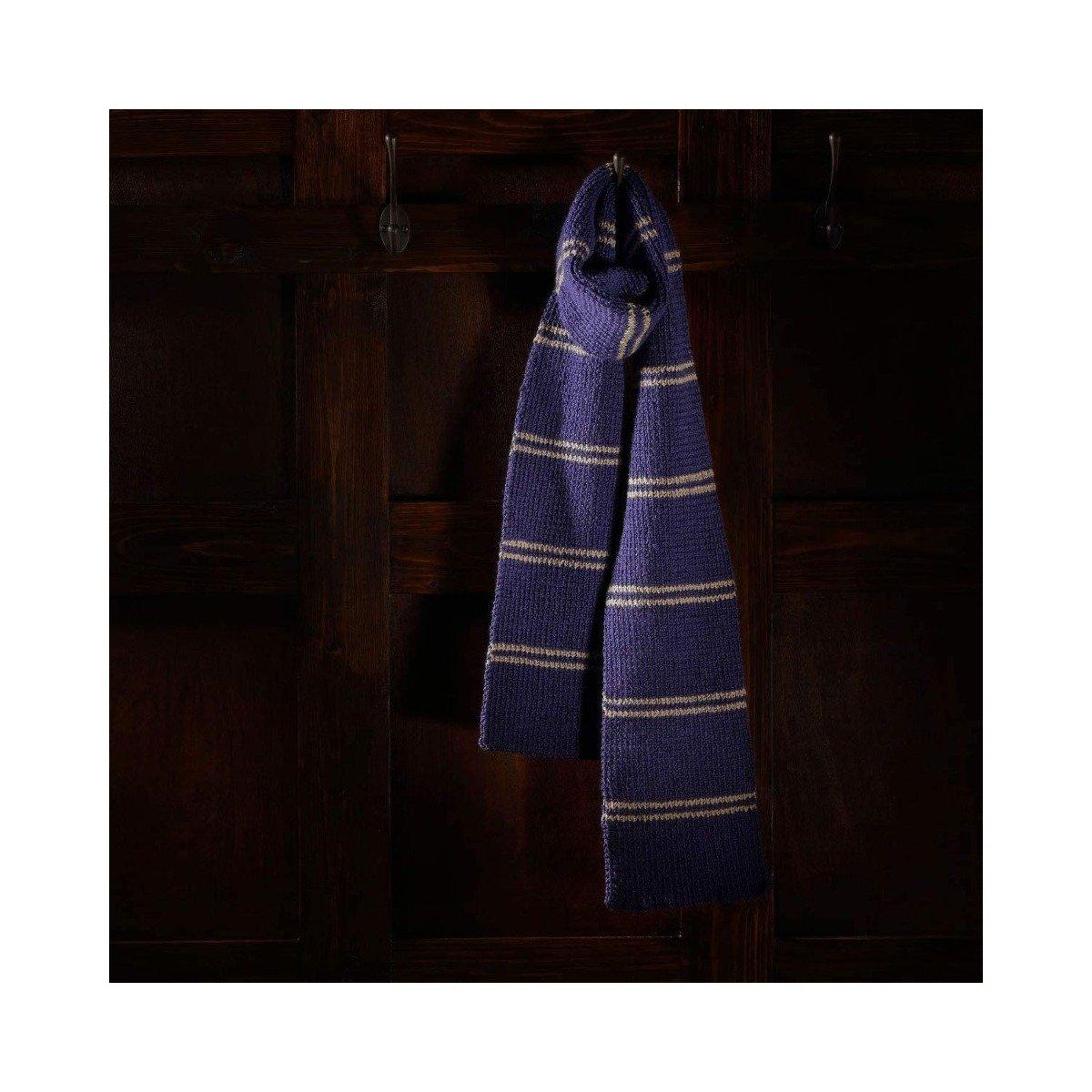 Thumbs Up  Harry Potter Strickset Schal Ravenclaw 