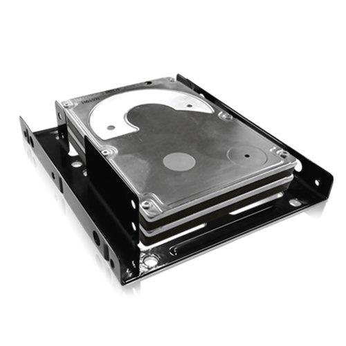 ICY Box  IB-AC643 Gabbia HDD 