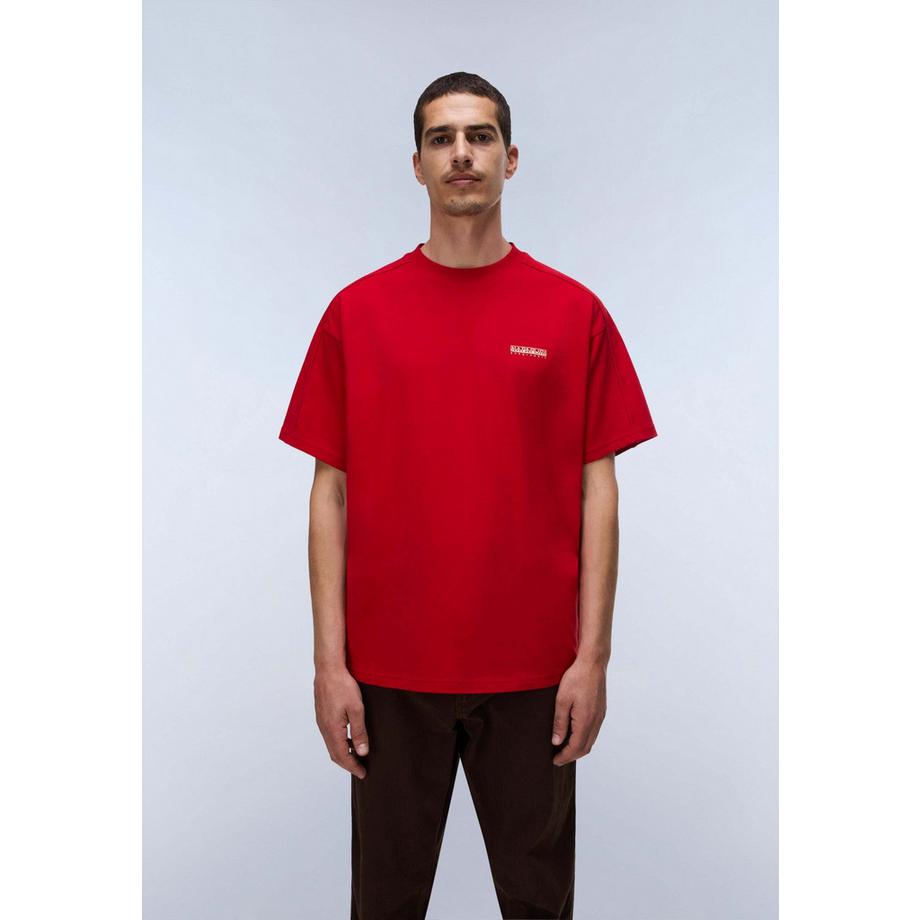 T-Shirt S-TEZA SS