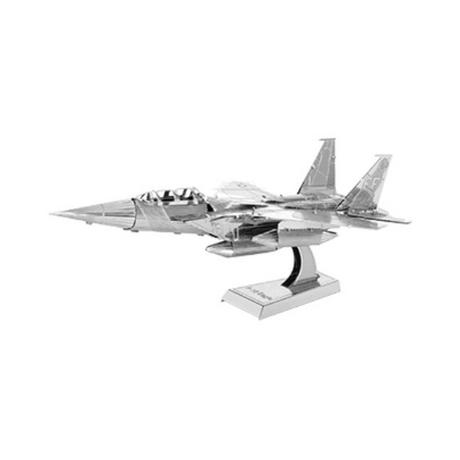 Metal Earth  F-15 Eagle – Metall Bausatz 