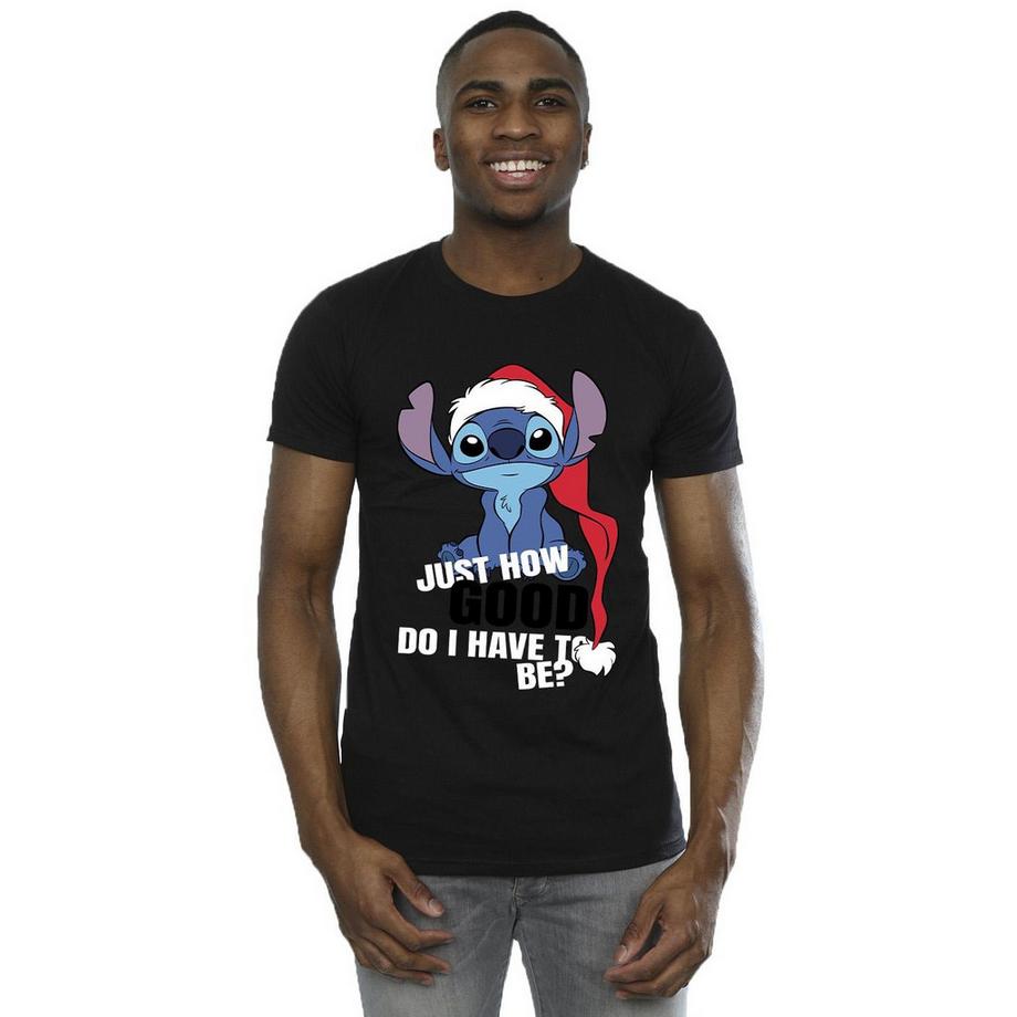 Disney Just How Good T-Shirt  