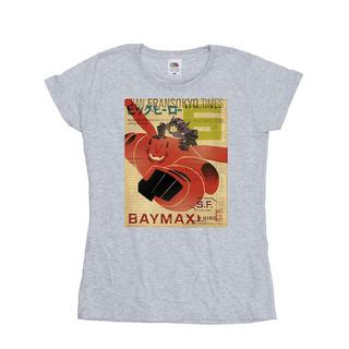 Disney  Big Hero 6 TShirt 