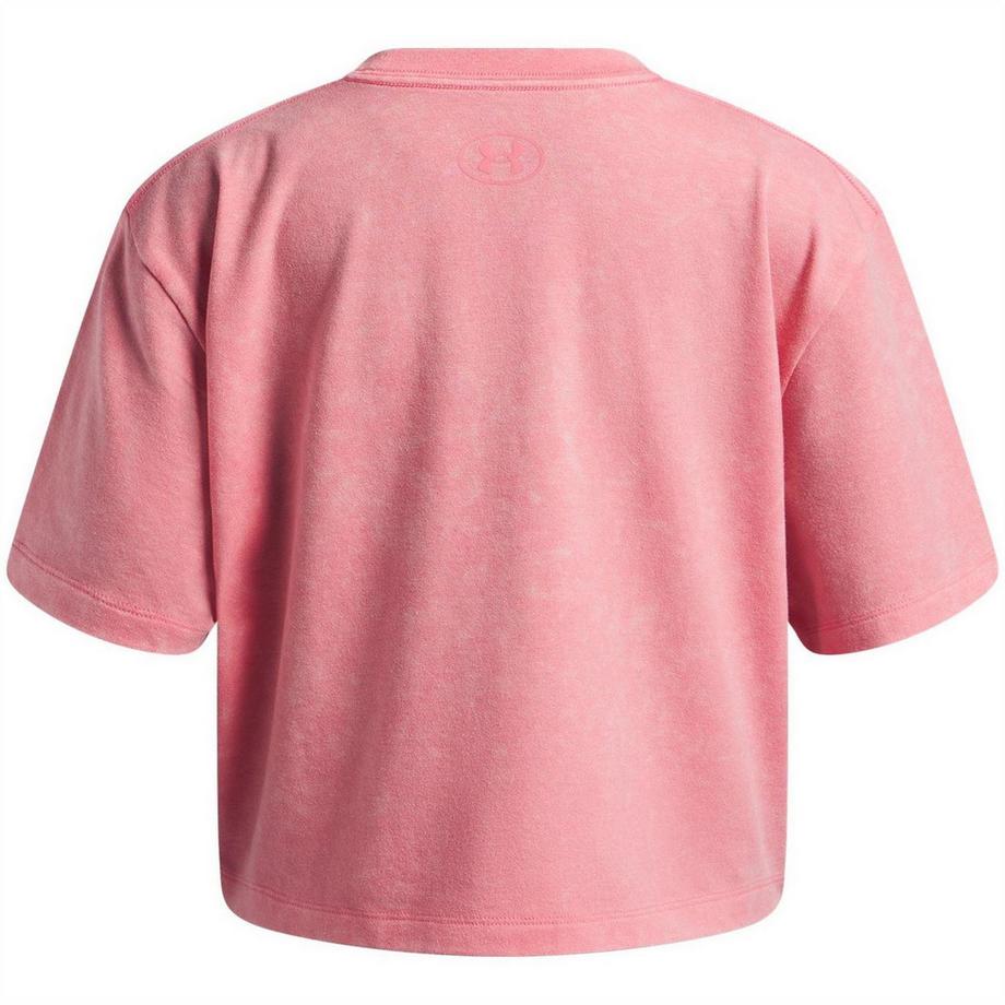 UNDER ARMOUR  T-ShirtRival 