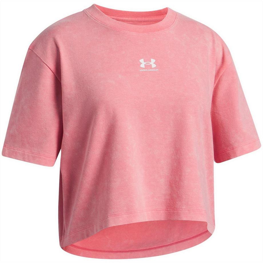 UNDER ARMOUR  T-ShirtRival 