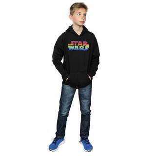 STAR WARS  Sweat à capuche 