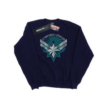 Starforce Warrior Sweatshirt