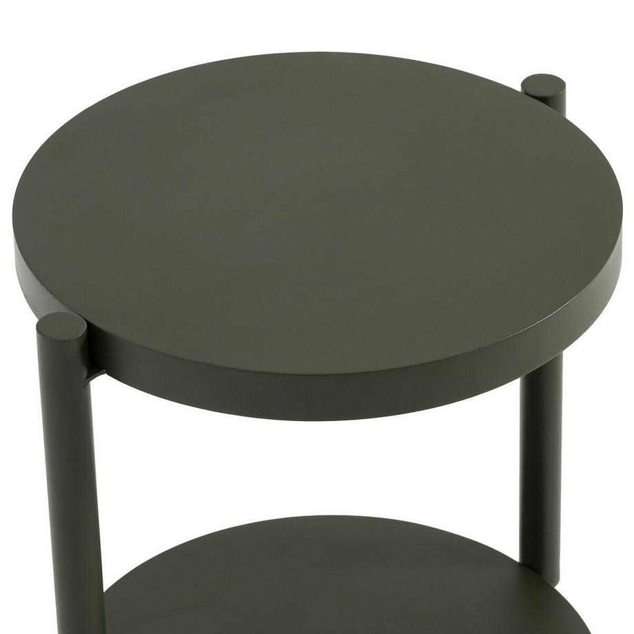 La Redoute Intérieurs Table basse 2 plateaux  