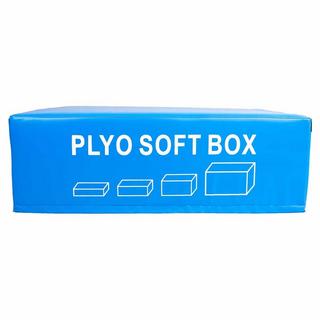 GladiatorFit  Plyobox / Scatola di schiuma impilabile 