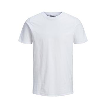 T-shirt per bambini Jack & Jones Organic Basic