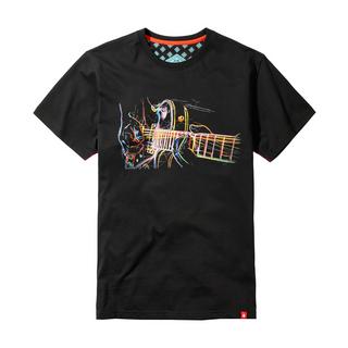 Joe Browns  T-Shirt Graphique Esquisse Éclatante 