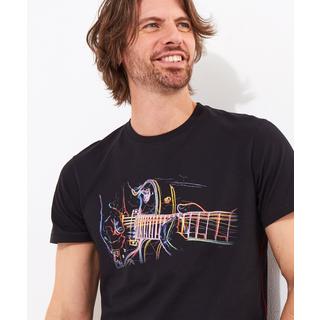 Joe Browns  T-Shirt Graphique Esquisse Éclatante 