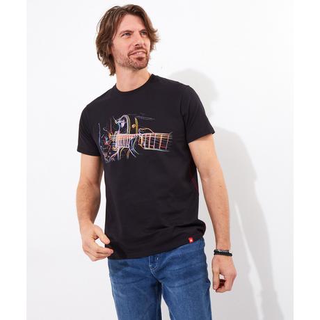 Joe Browns  T-Shirt Graphique Esquisse Éclatante 