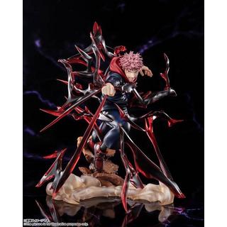 Bandai  Statische Figur - Figuart Zero - Jujutsu Kaisen - Itadori Yuji 