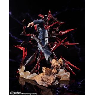 Bandai  Statische Figur - Figuart Zero - Jujutsu Kaisen - Itadori Yuji 