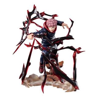 Bandai  Static Figure - Figuart Zero - Jujutsu Kaisen - Itadori Yuji 