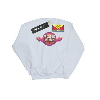 DC COMICS  Sweatshirt 